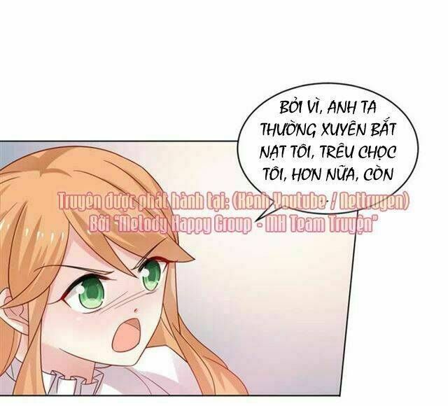 ma lạt thiên kim đẩu ác thiếu chapter 33 11