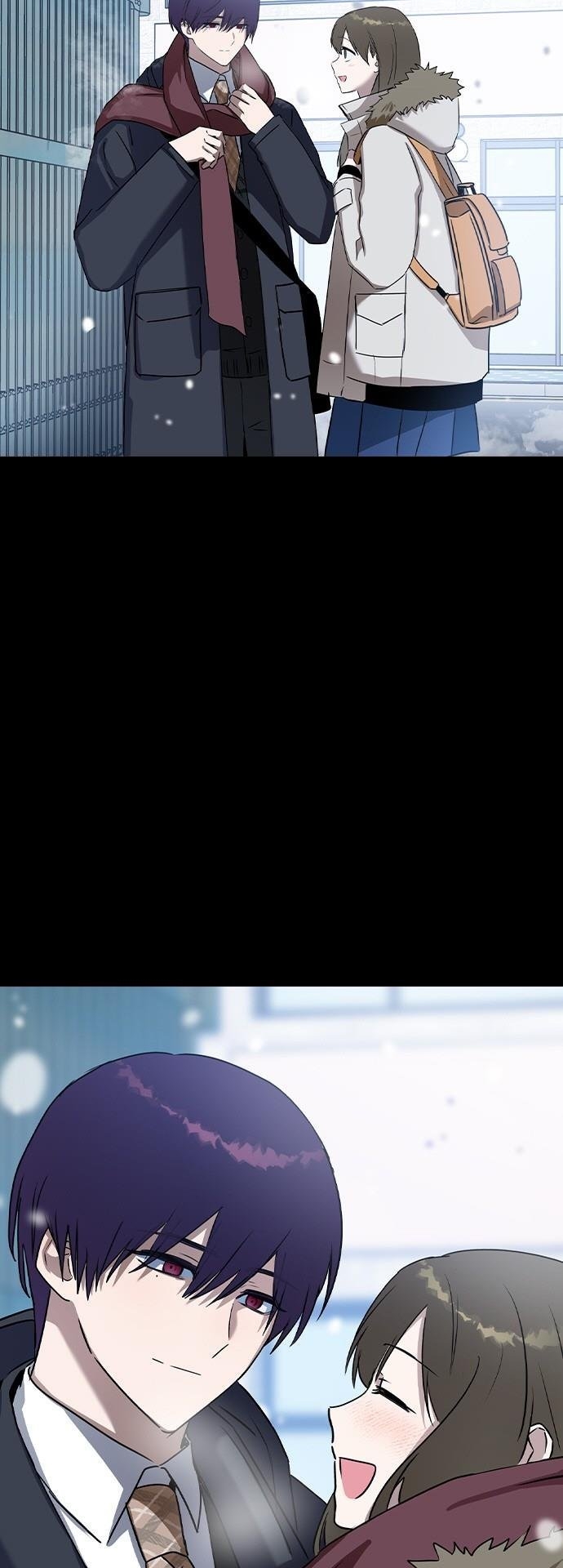 nhân duyên kiếp trước chapter 56.1 6