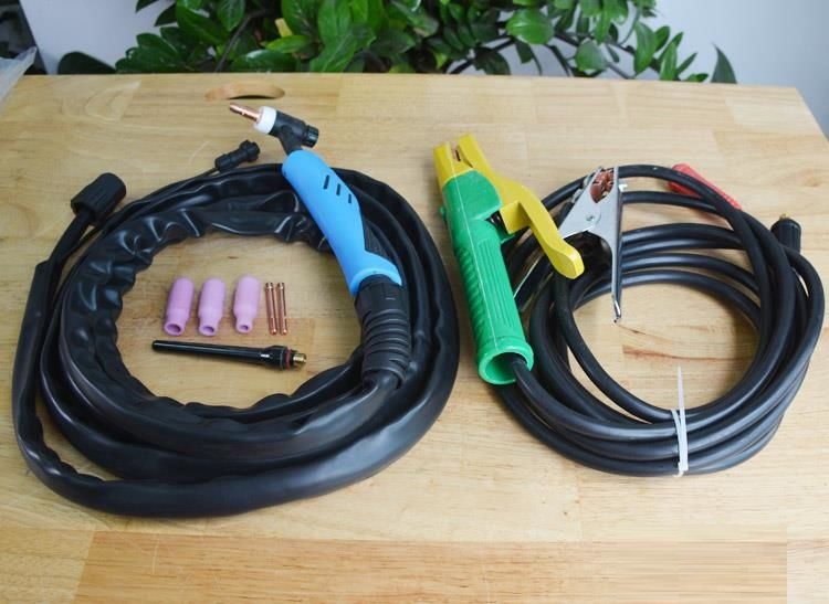 MÁY HÀN INVENTER CLASSIC TIG/ARC-200CL