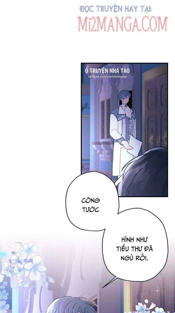 tôi đã trở thành con gái nuôi của nam chính chapter 30 42