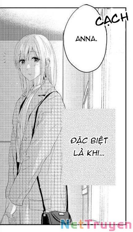 có phải cơ bắp của tôi đã kích thích em? chapter 22 6