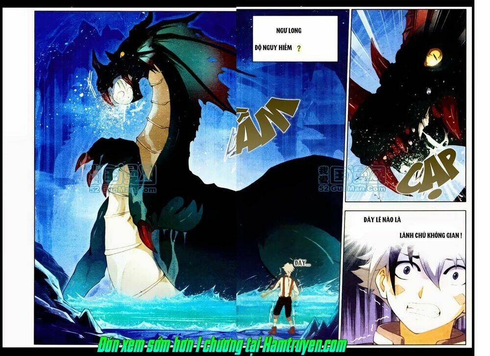 hùng bá thiên hạ chapter 9 24