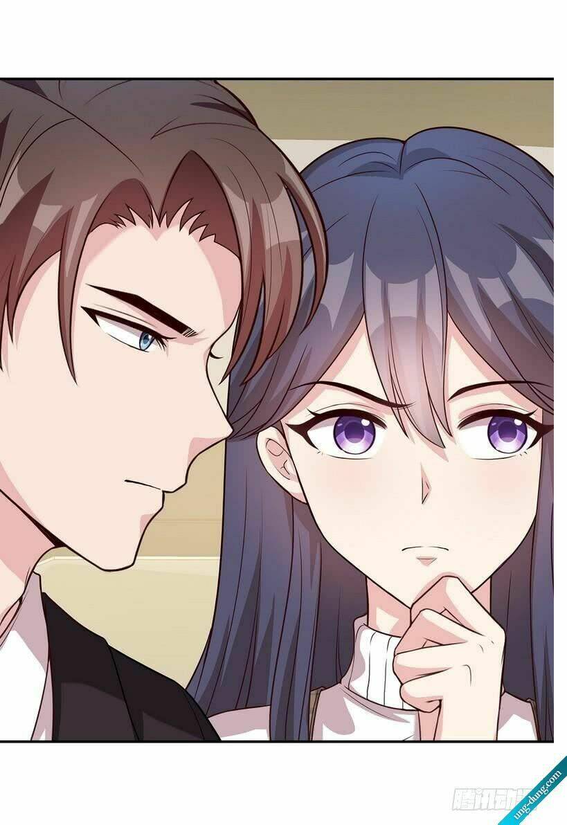 nam thần manh bảo tận diệt chapter 36 26