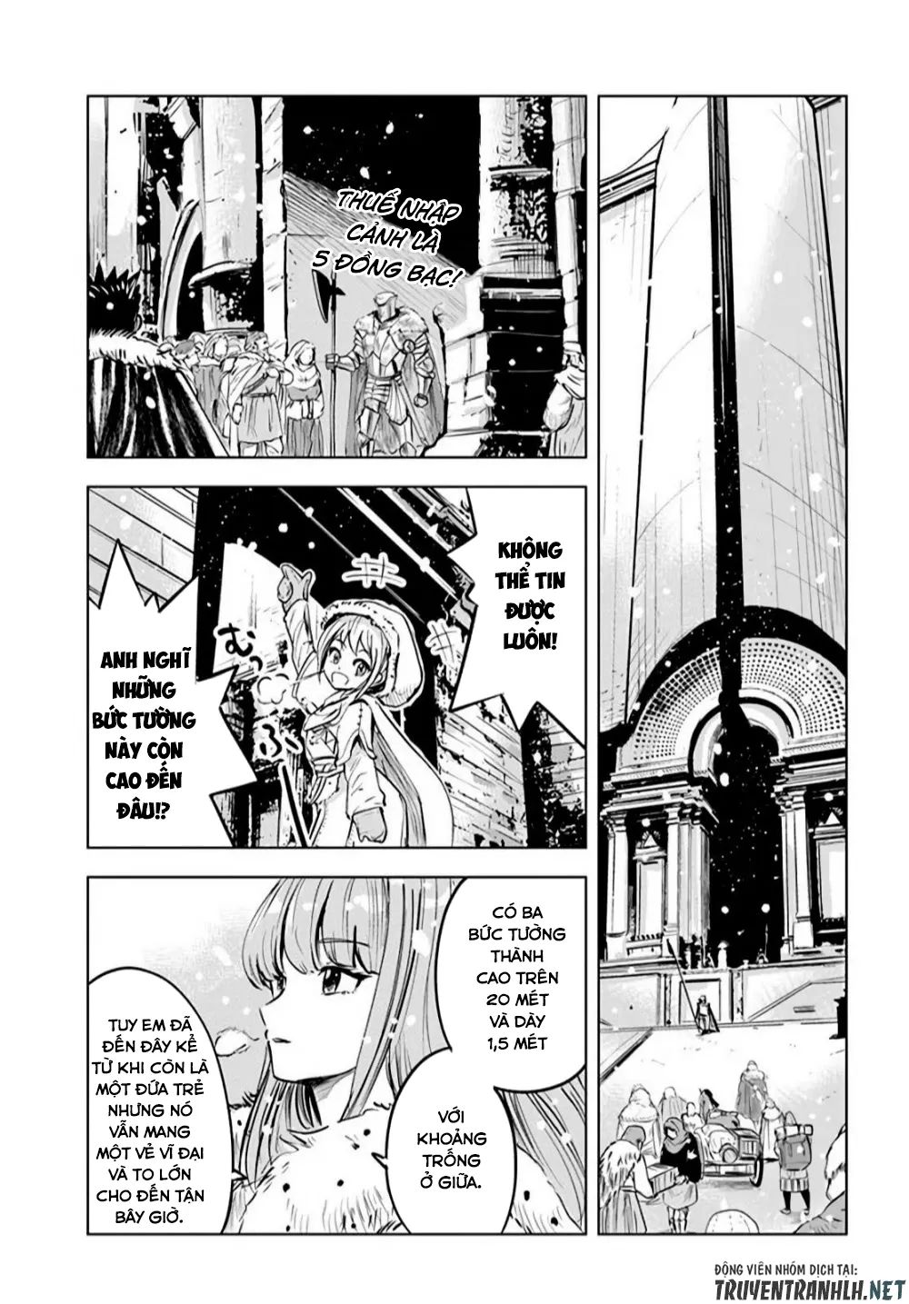 hành trình chịch dạo của của máy dập cổ đại chapter 19 2