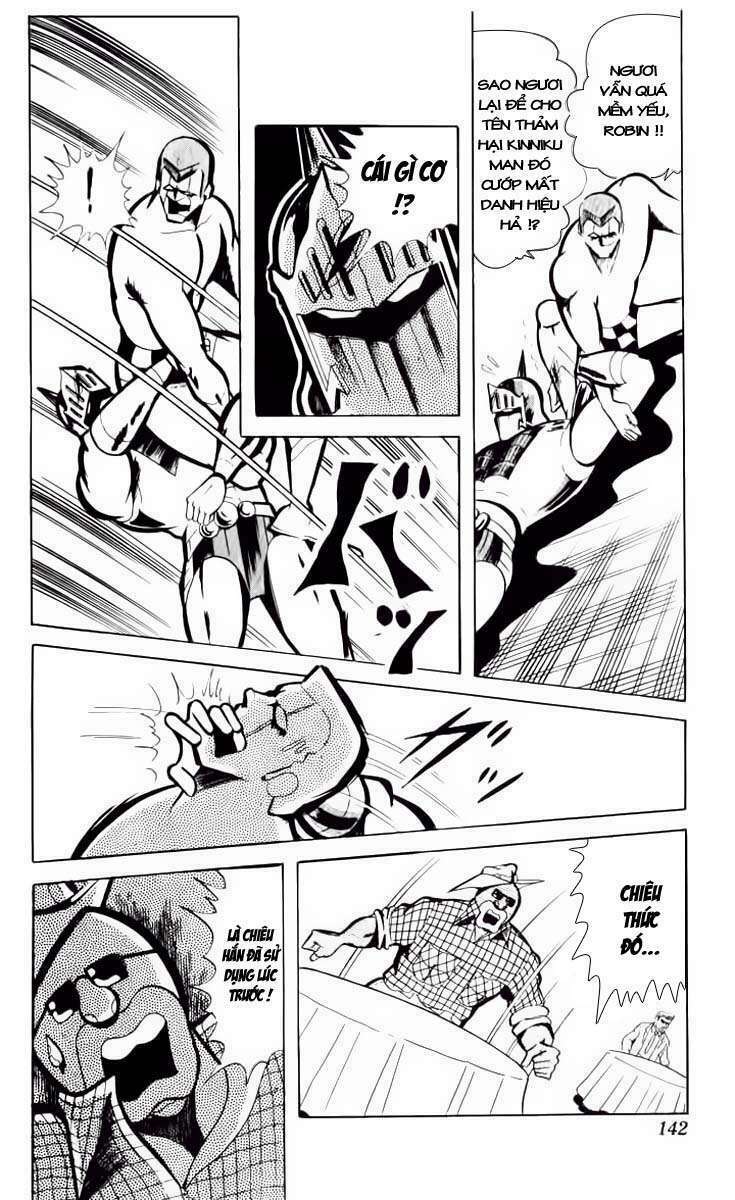 lực sĩ kinnikuman chapter 64 5