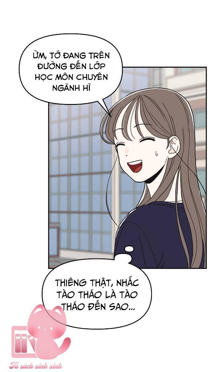 trái dấu hút nhau chapter 3 6