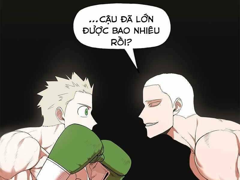 võ sĩ - the boxer chapter 119 141