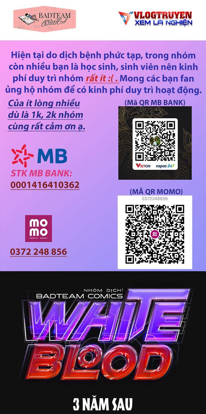 Máu trắng chapter 91 2
