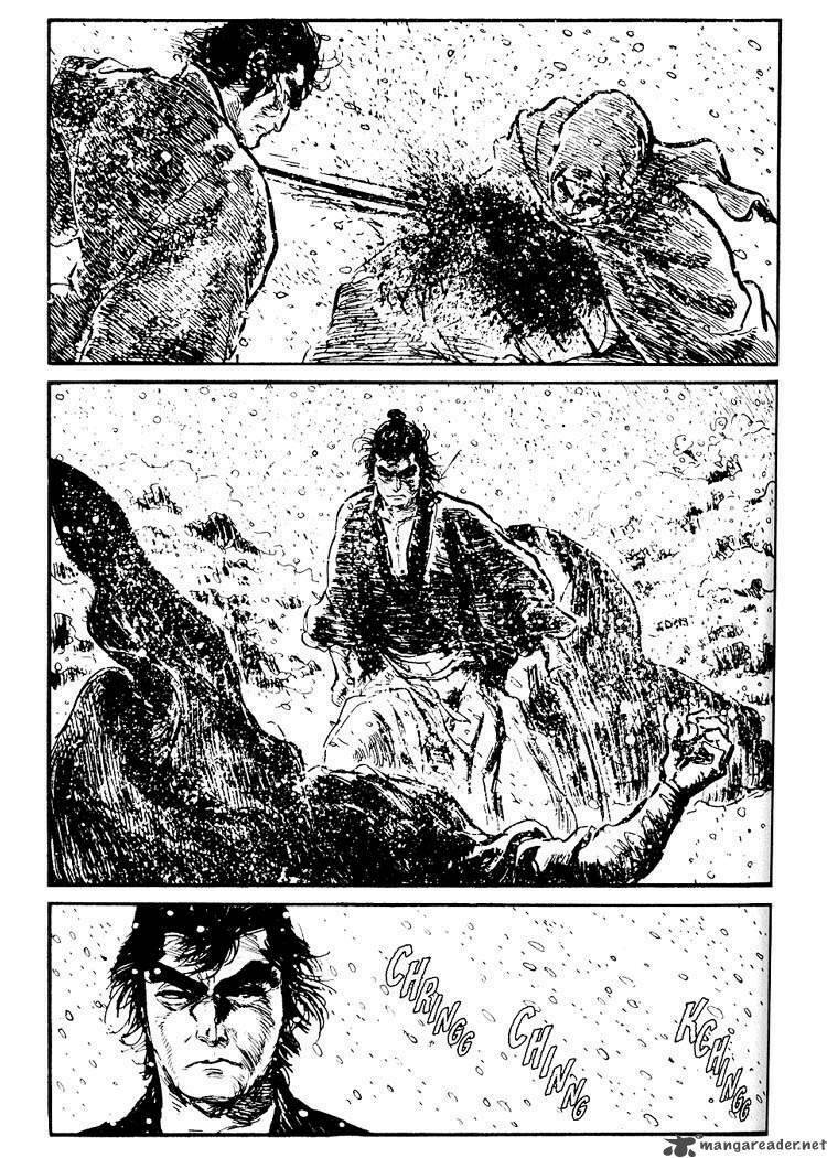 lone wolf and cub chapter 41 39