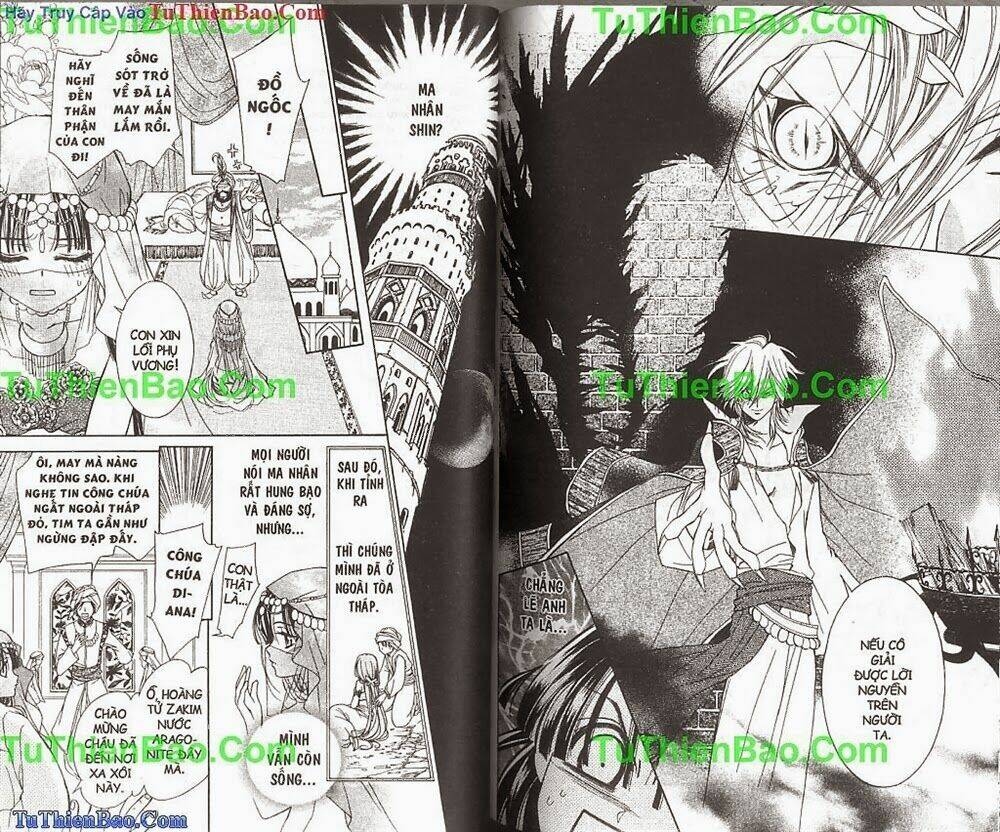 búp bê vệ sĩ chapter 4 77