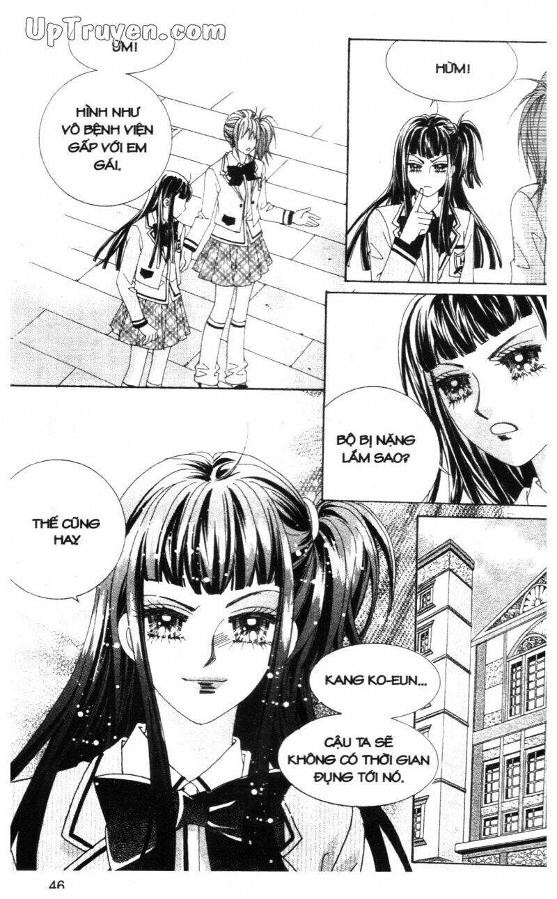 thoát kiếp hồ ly chapter 10 45