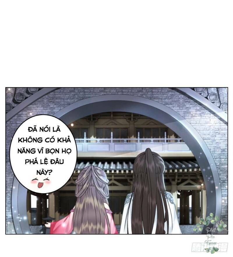 gay rồi! cái đó thành tinh rồi chapter 43 25