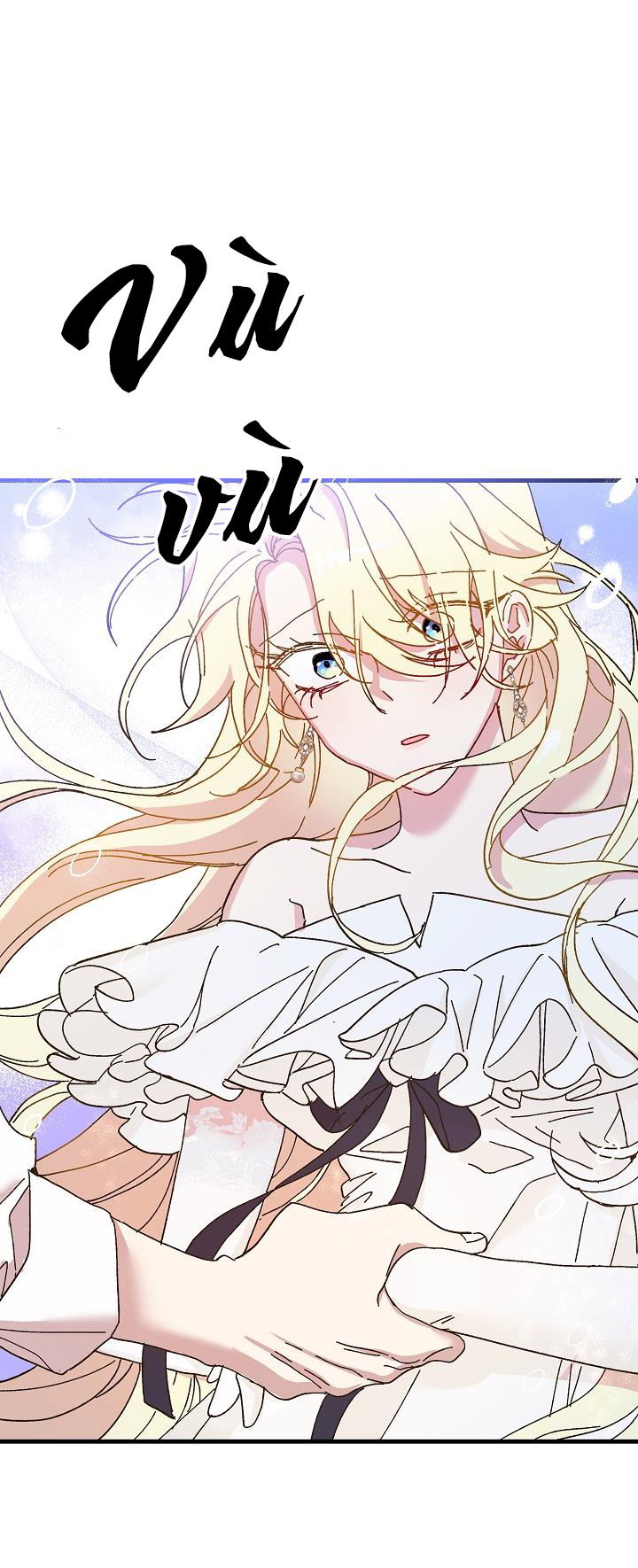 công chúa giả điên chapter 44.1 1