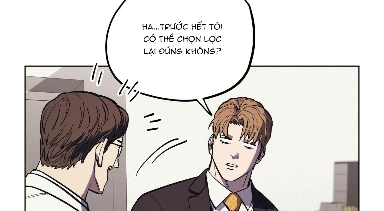 chàng dâu nhà họ kang chapter 8 142