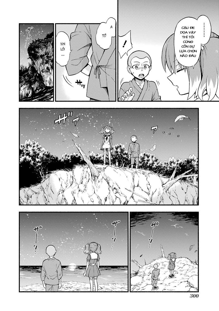nana vô năng chapter 37 18