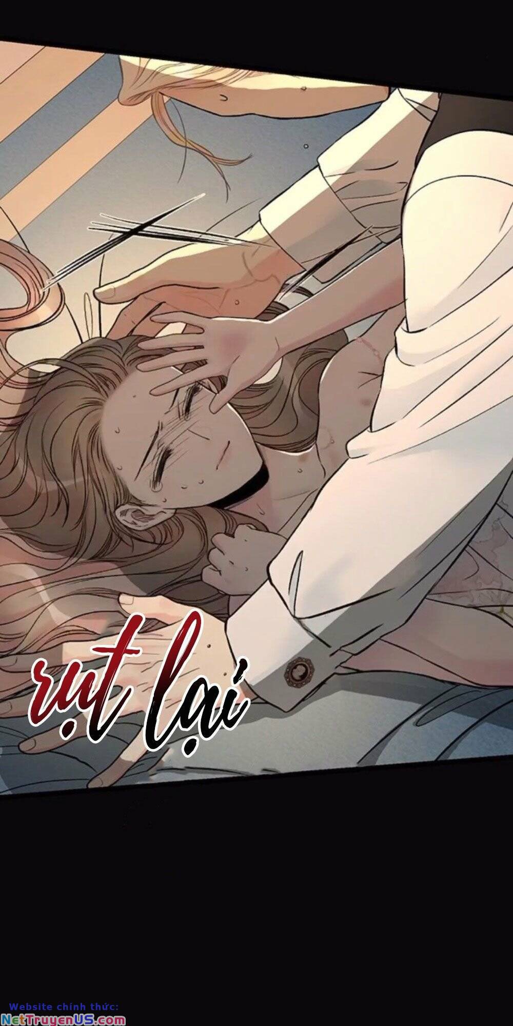 Hoàng Tử Rắc Rối chapter 47.1 25