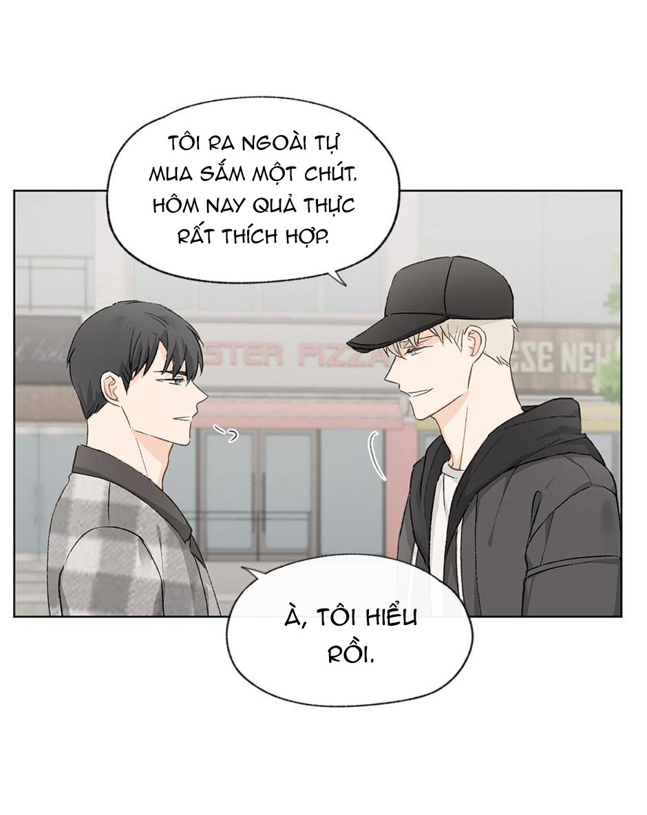 yêu hay không yêu chapter 11 58