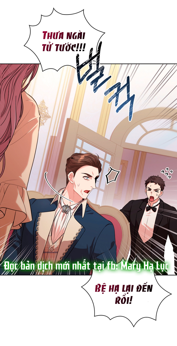 trở thành thư ký của bạo chúa chapter 75 89