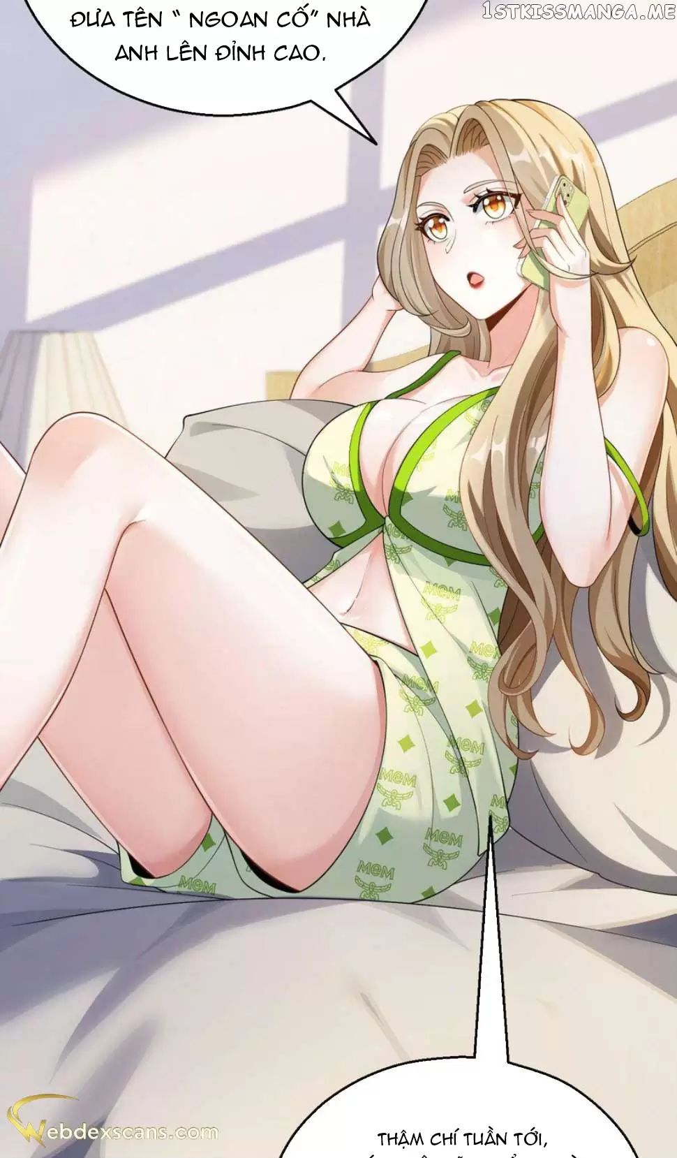 tái sinh, tôi trở thành ông vua ngành giải trí chapter 28 21