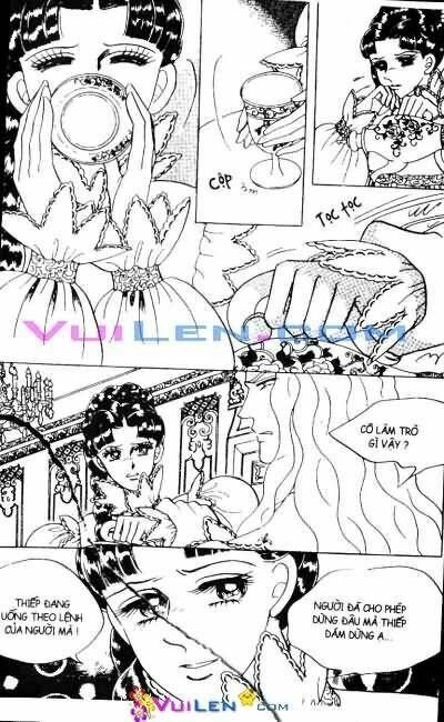 princess - công chúa xứ hoa (bản đẹp) chapter 12 125