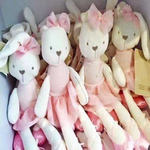 Thỏ bông Mamas Papas đáng yêu cho bé