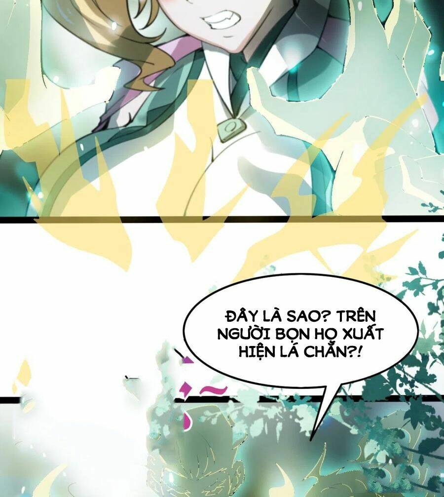 ma hoàng sư đệ quả thực quá chung tình chapter 95 5