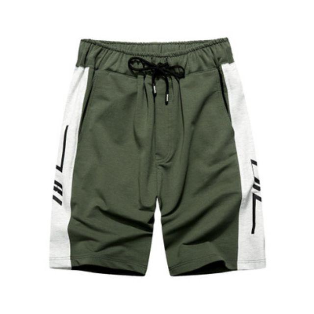 Quần short bigsize unisex