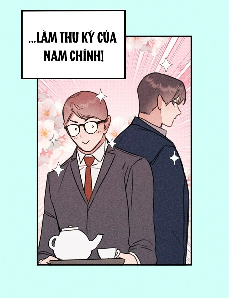 cuộc sống riêng của chị tôi chapter 44 23