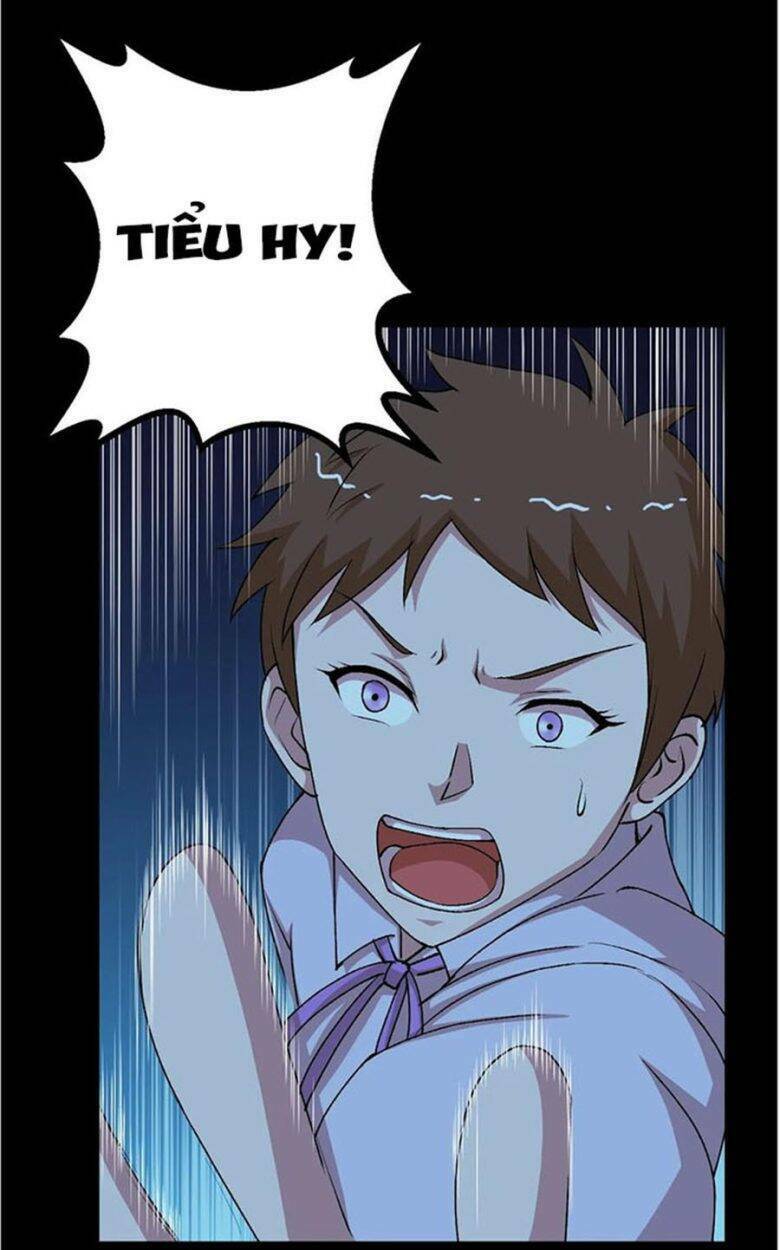 đai ca trở lại tuổi 16 chapter 129 8