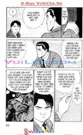 cảnh sát cơ động chapter 9 97