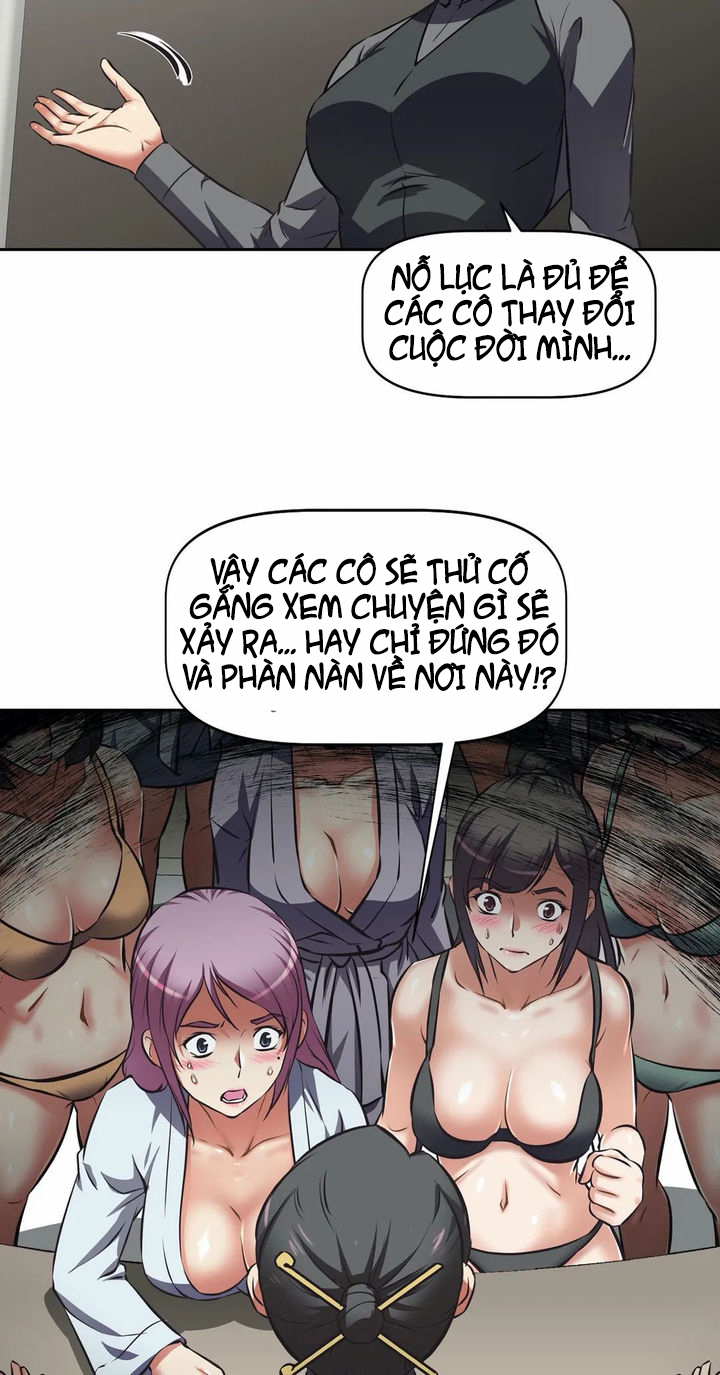dàn harem địa ngục chapter 4 32