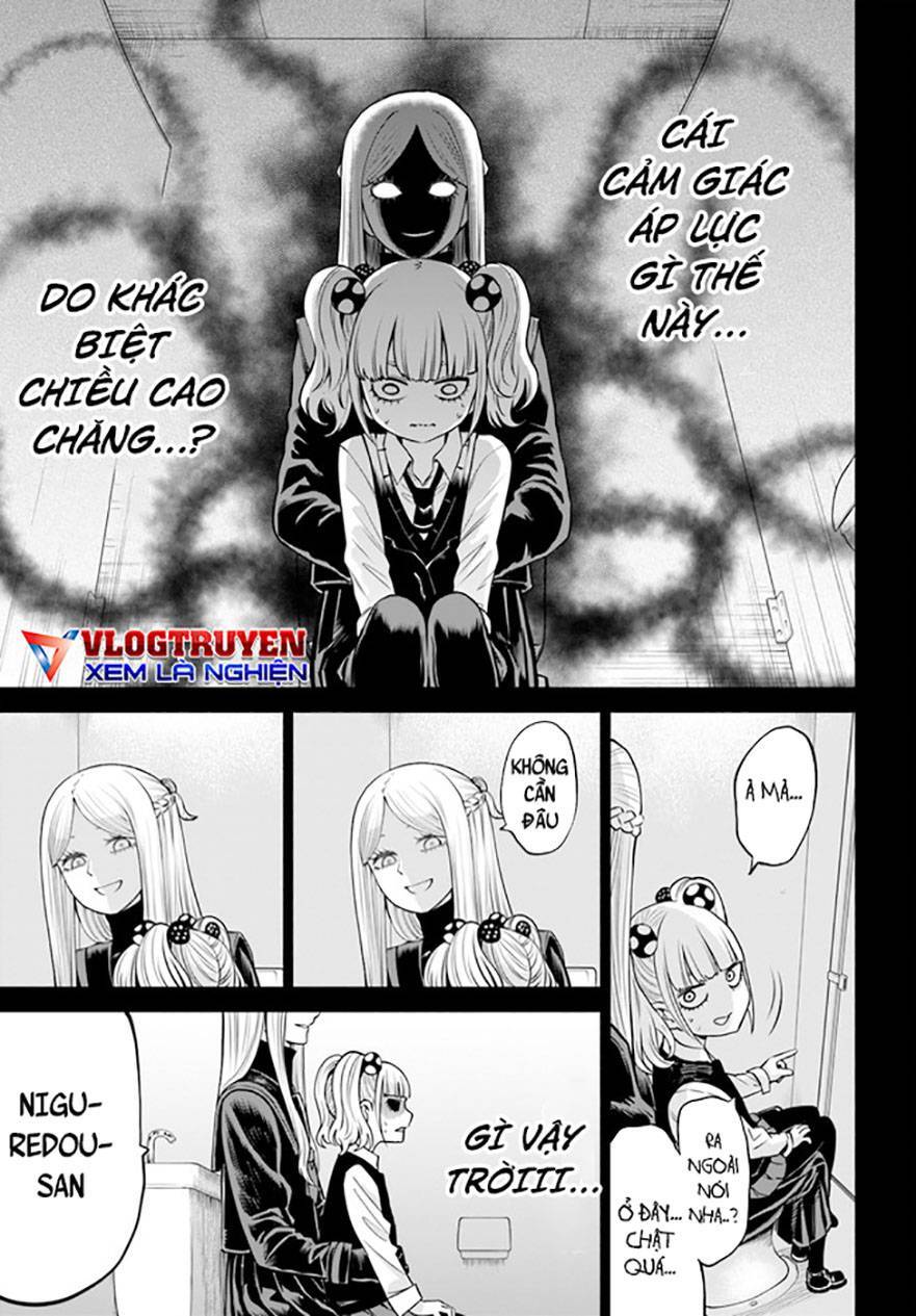 mieruko-chan chapter 51 3