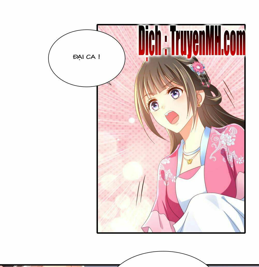 lãnh cung phế hậu muốn nghịch thiên chapter 91 16