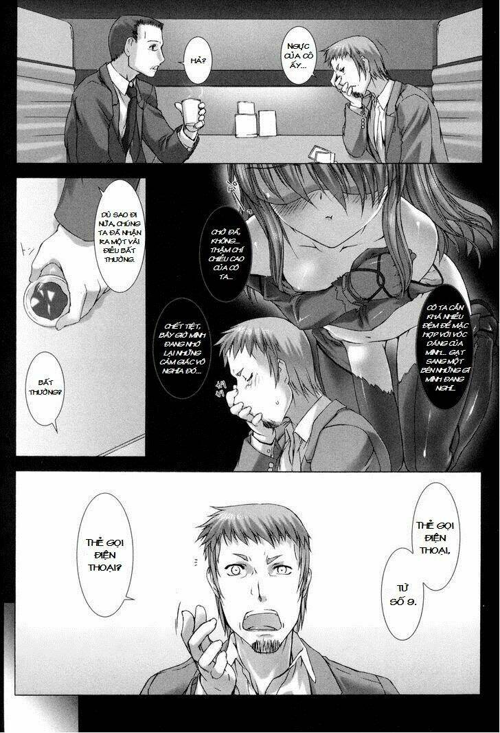 ziggurat chapter 4 19