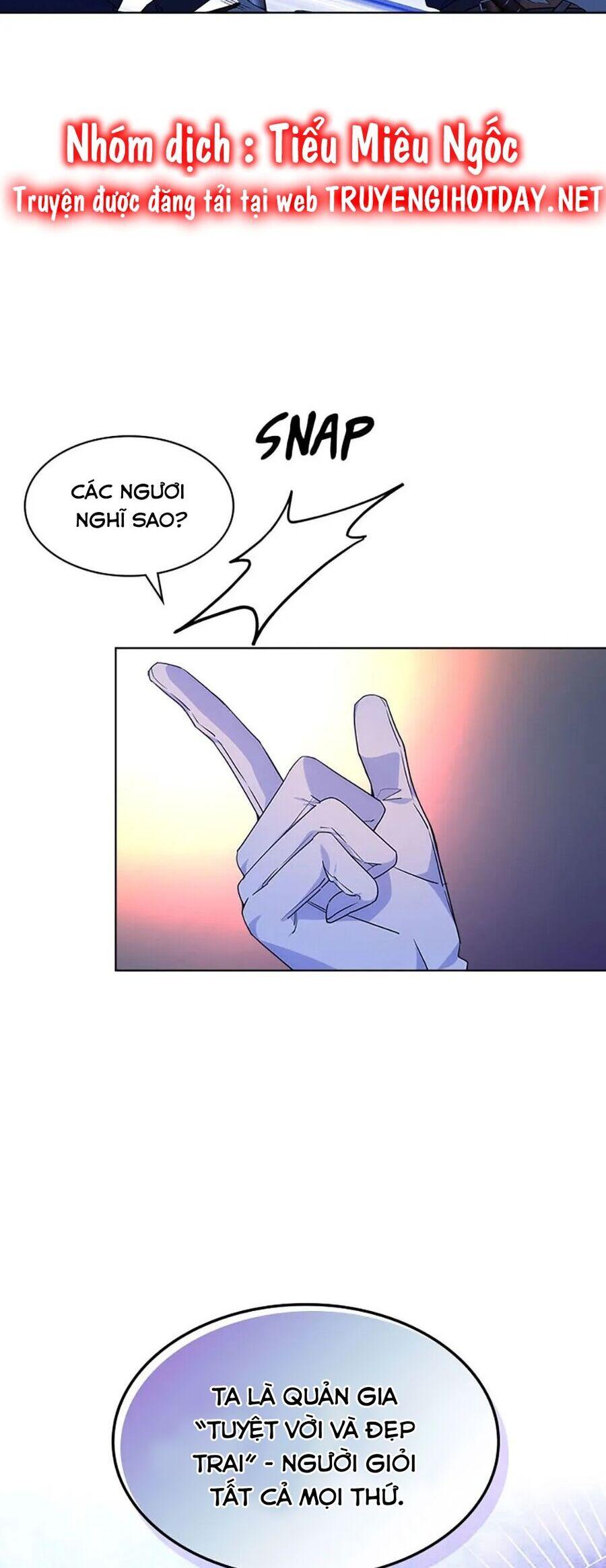 anh trai tôi quá hiền lành làm tôi lo lắng ghê chapter 80 24