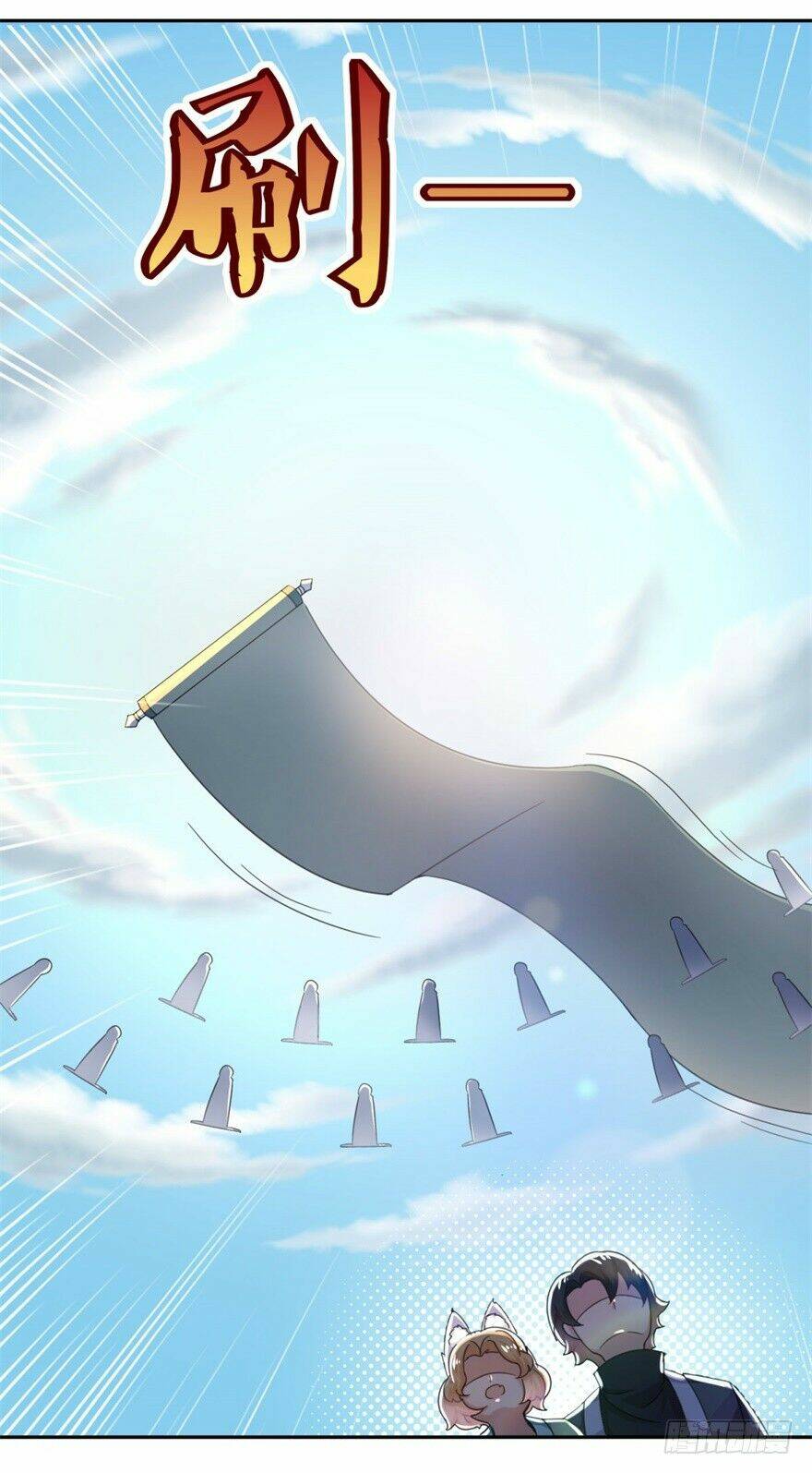 tiên ma đồng tu chapter 46 39