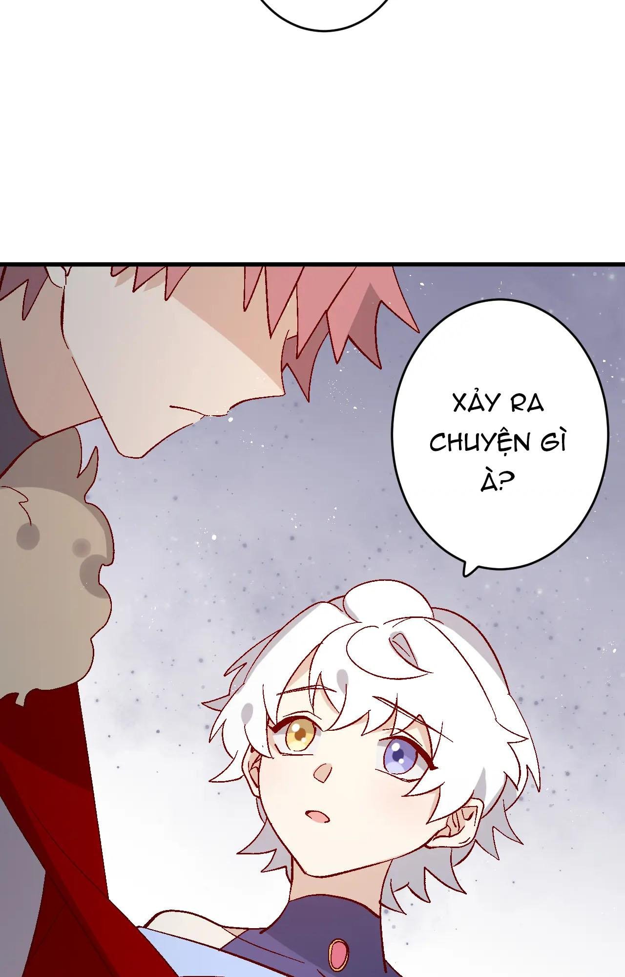 hoàng tử của hoàng tử (end) chapter 11 19