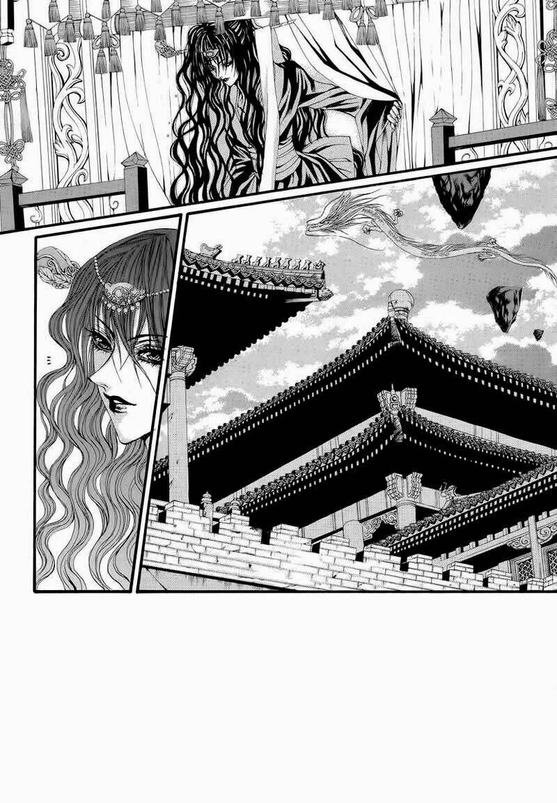 tân nương của thủy thần chapter 46 10
