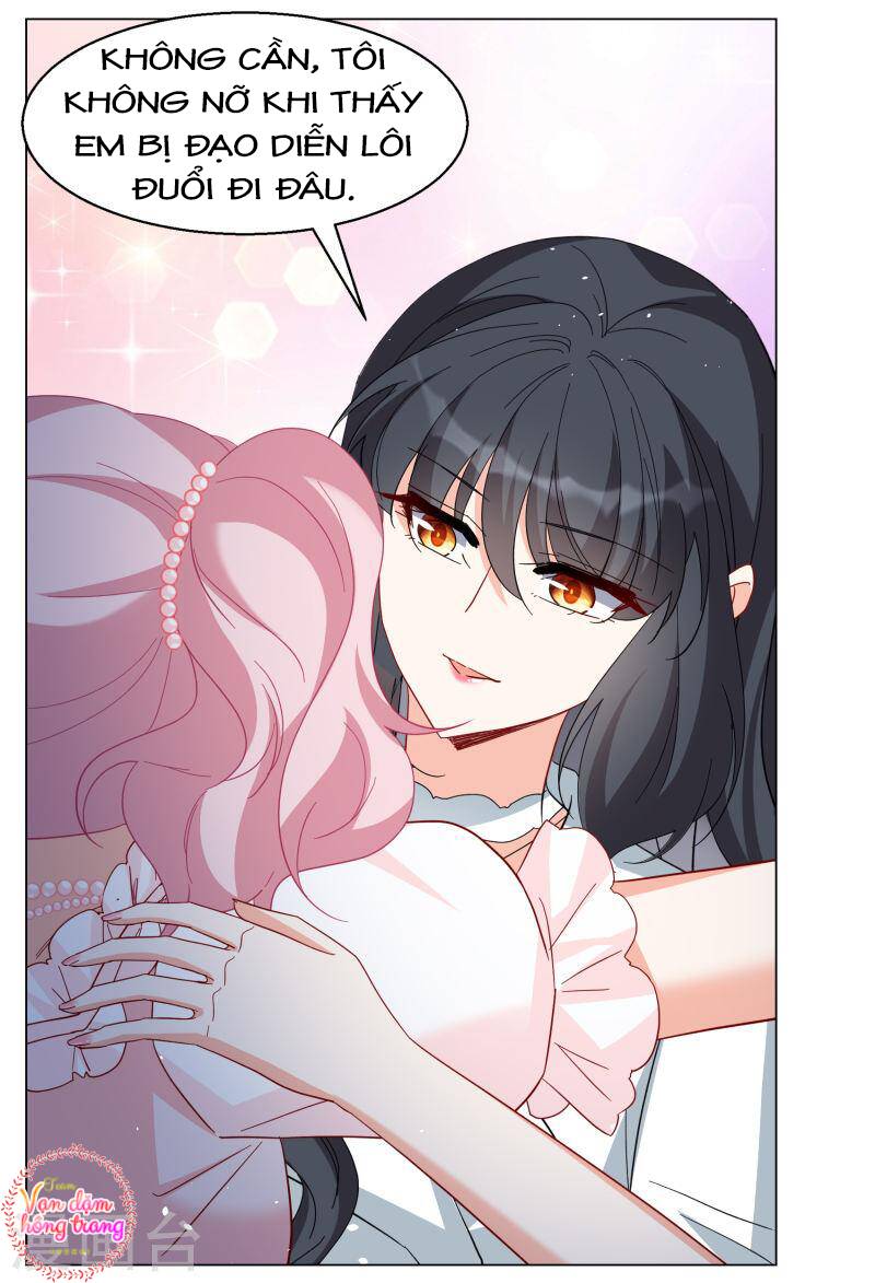 cô ấy đến rồi, xin nằm xuống! chapter 268 28