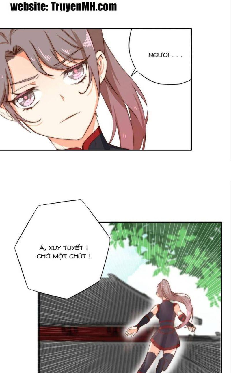 đồ đệ! ngươi mau buông ta ra! chapter 5 7