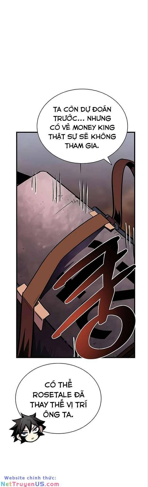 tiêu diệt ác nhân chapter 123 46