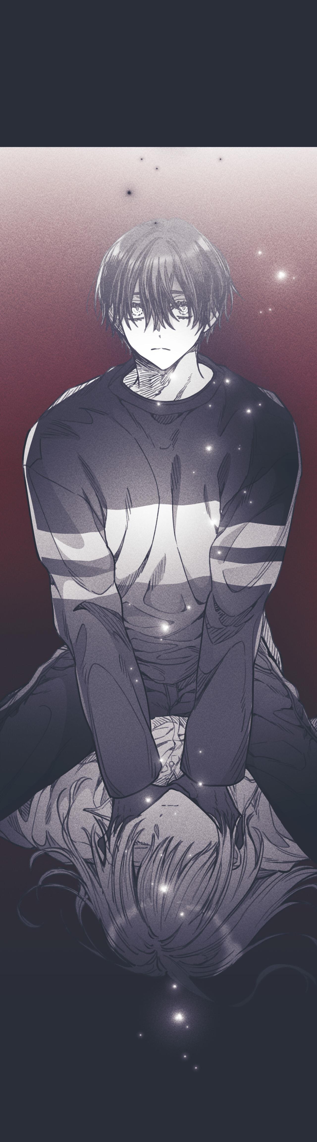 hồi ức cơn thịnh nộ chapter 15 2