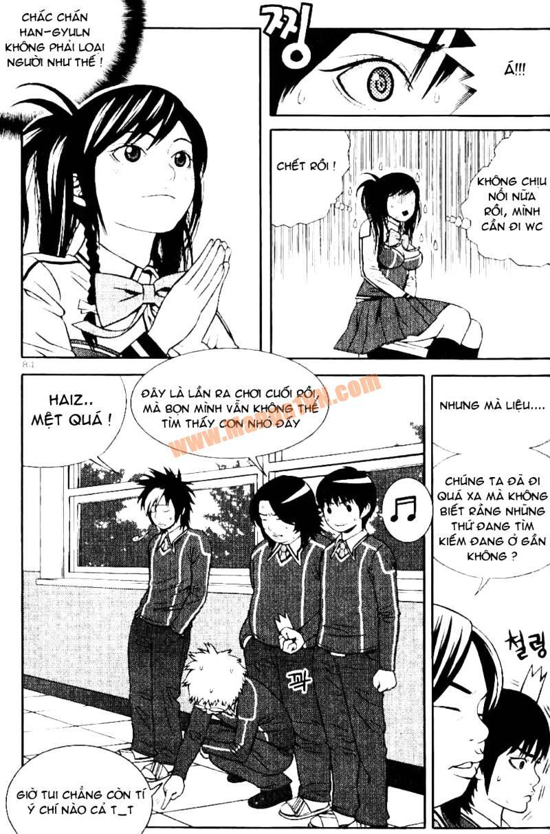 need a girl chapter 3 24