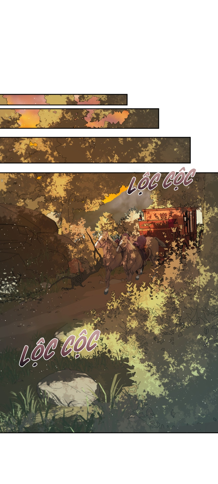 trở thành cô vợ khế ước của nhân vật phản diện chapter 4 33