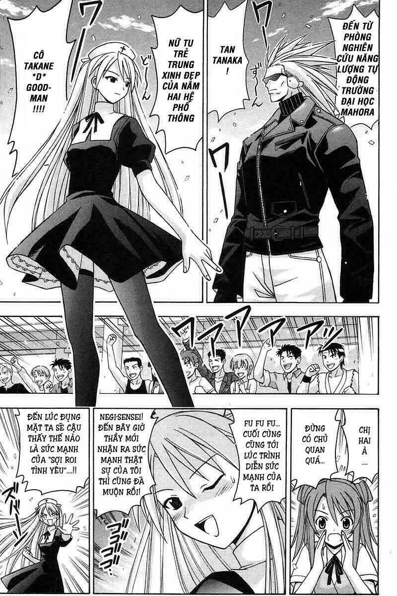 bậc thầy ma pháp chapter 95 12