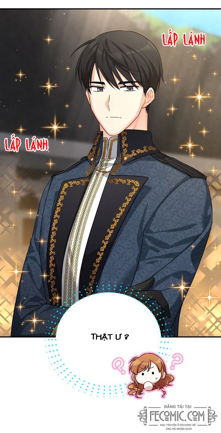 nữ công tước với tâm hồn trống rỗng chapter 40 30