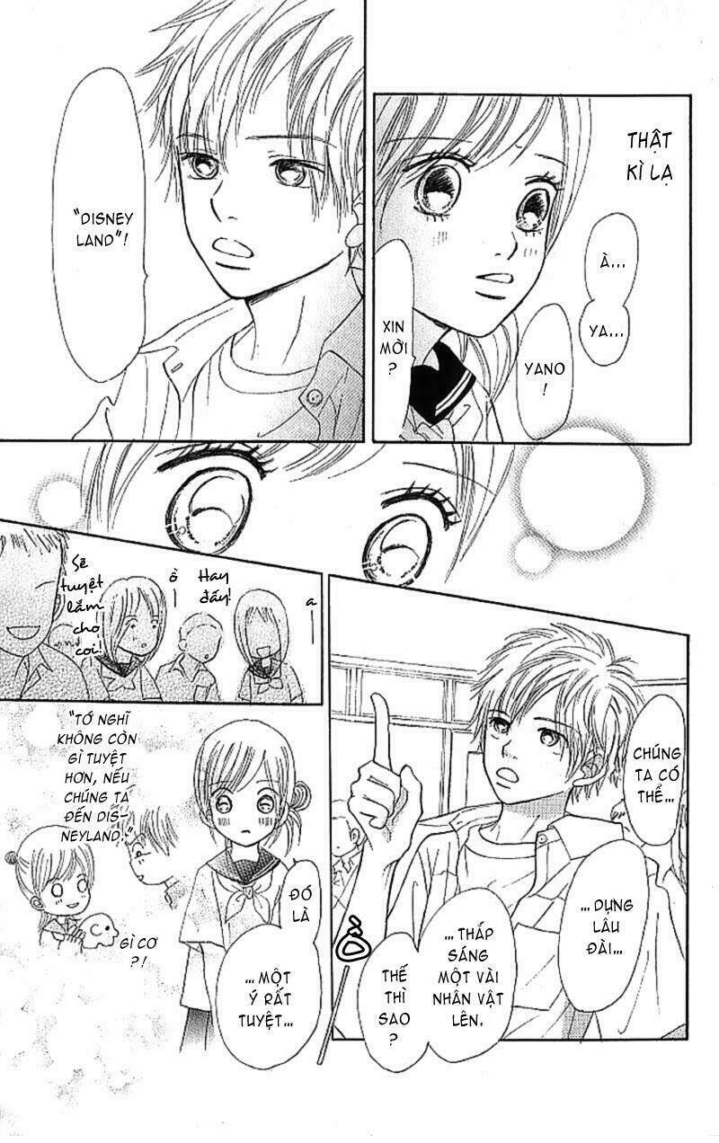 ngày ấy ta bên nhau chapter 17 40