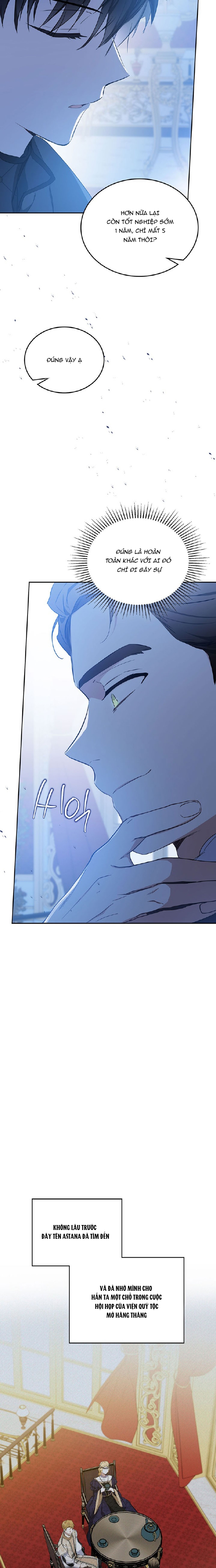 lần này tôi sẽ trở thành gia chủ chapter 127 24