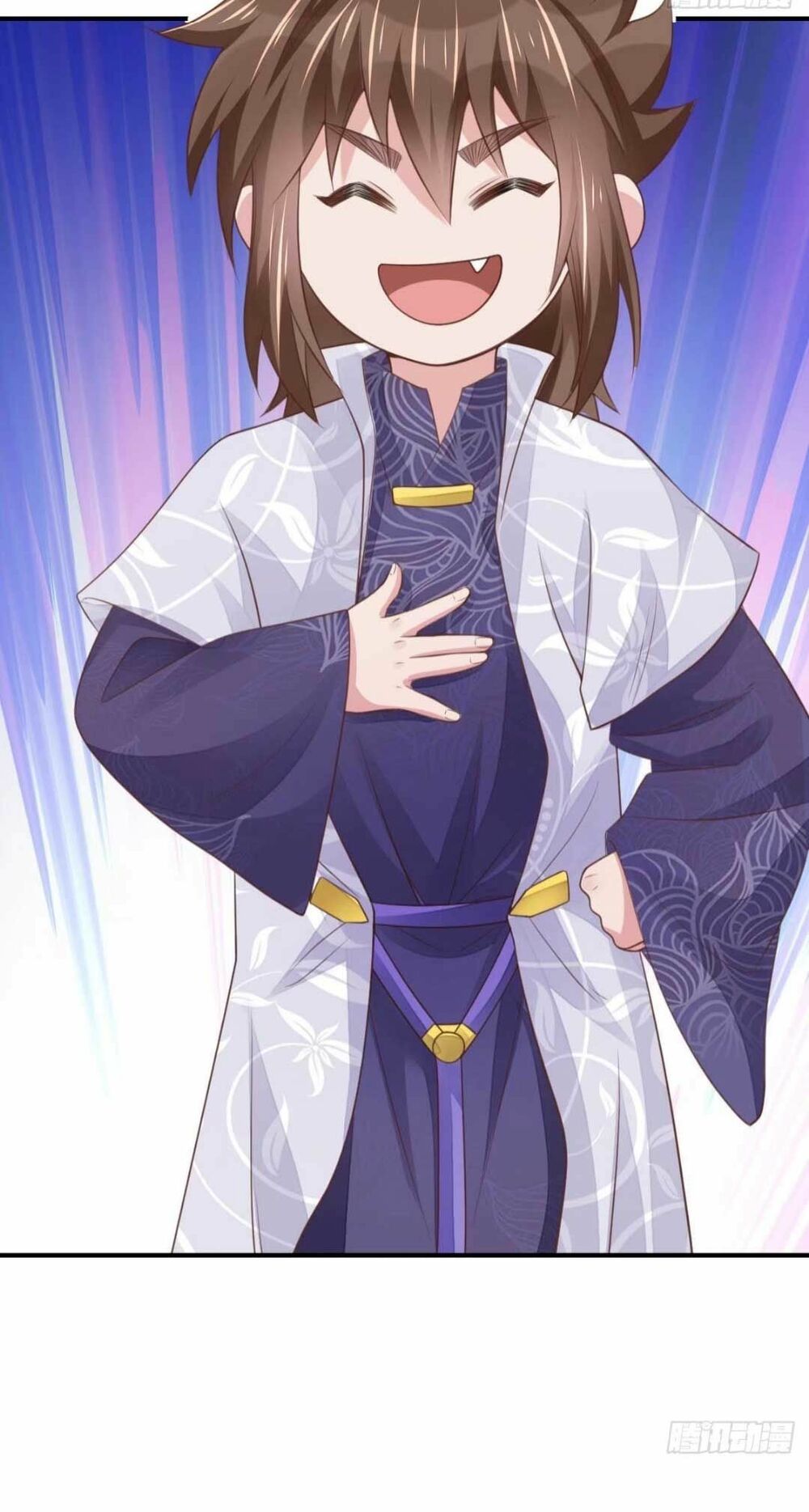 thuần hóa ba ba bạo quân chapter 23 69