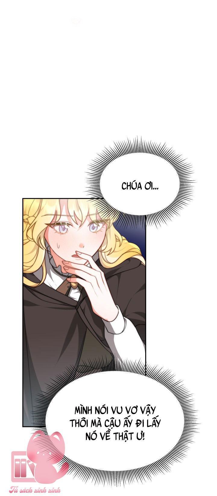 từ chồng cũ hóa thành nam chính chapter 7 22